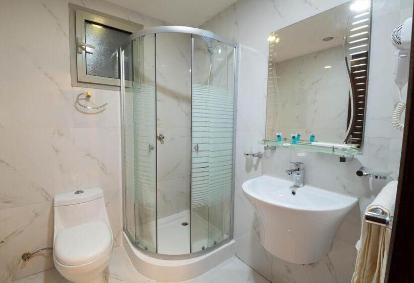 آپارتمان 2 خوابه, Dar Al Masarat Served Apartments