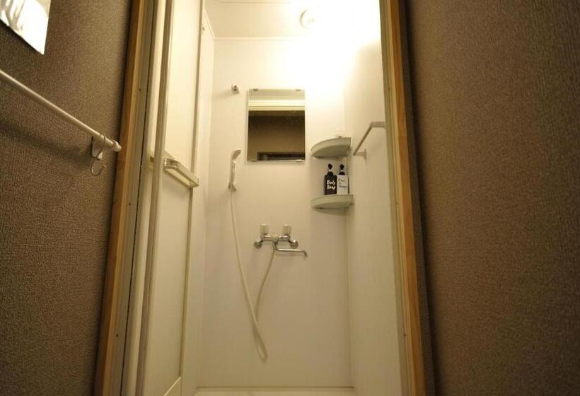 ファミリールーム, Chambre Dhote Tatami