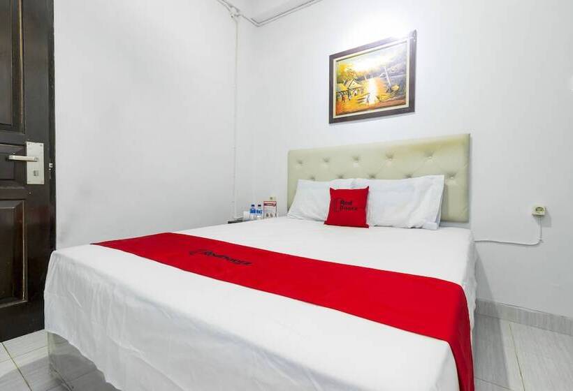 Номер Стандарт, Reddoorz Near Gajah Mada Plaza 2