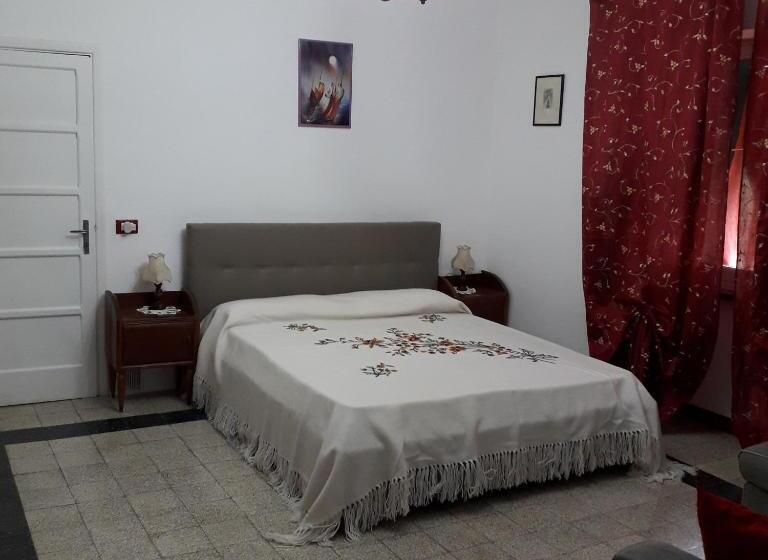 Номер Стандарт, B&b La Casa Del Daino