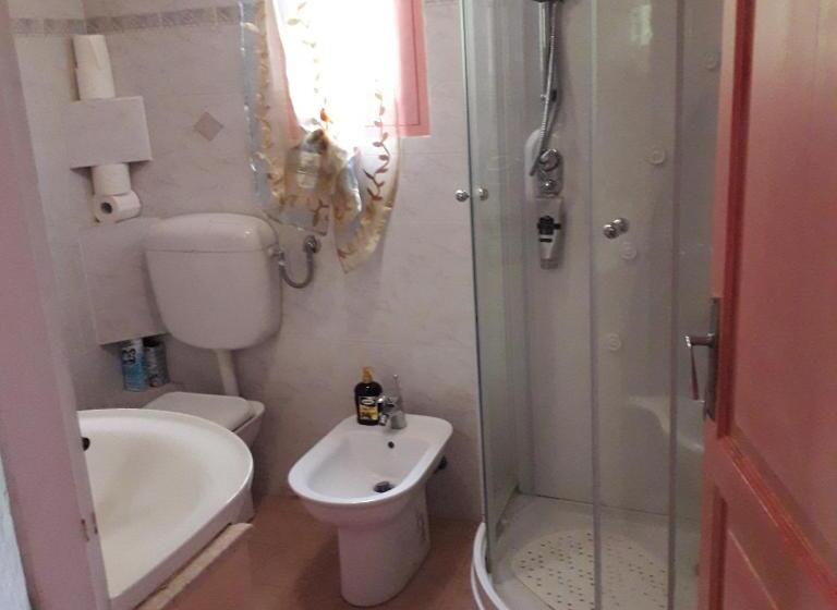 Номер Стандарт, B&b La Casa Del Daino