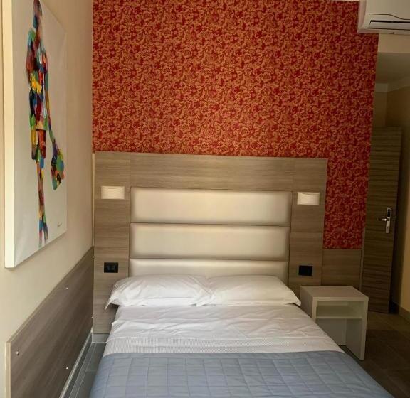 Standard Single Room, Aparthotel San Gregorio 45