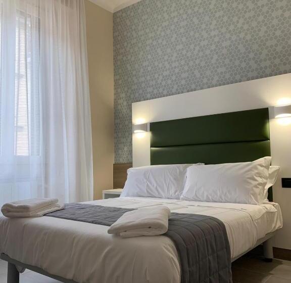 Deluxe Room with Balcony, Aparthotel San Gregorio 45
