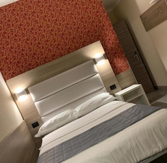 Standard Room with Balcony, Aparthotel San Gregorio 45