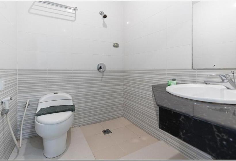 Номер Стандарт, Reddoorz Plus @ Hertasning Area