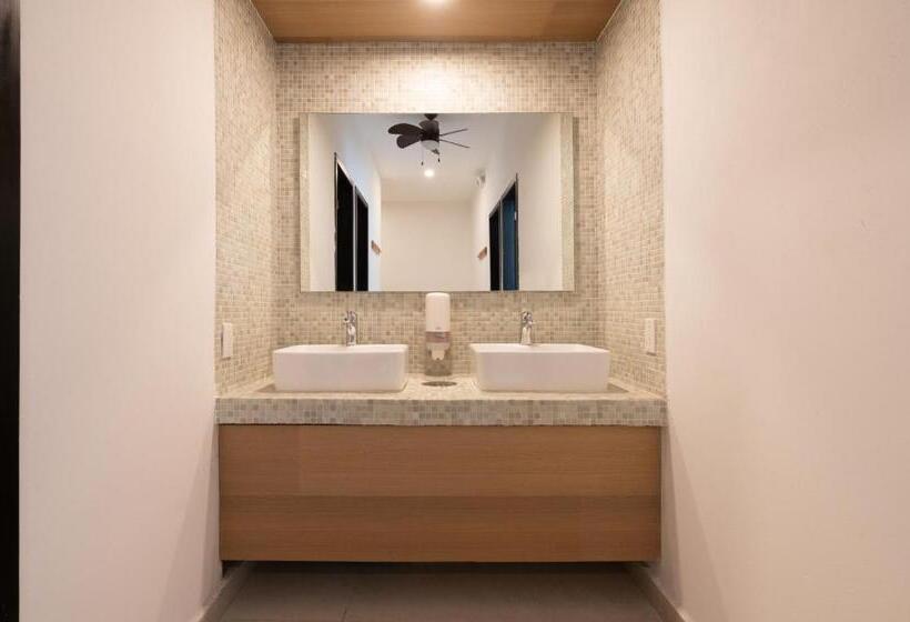Quarto Deluxe, Mayan Monkey Tulum   Adults Only