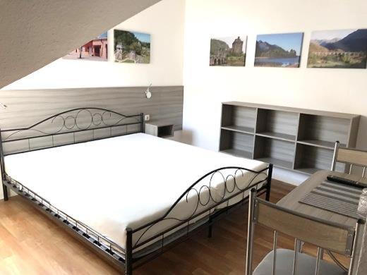 Номер Стандарт, Pension Zentrum Riesa