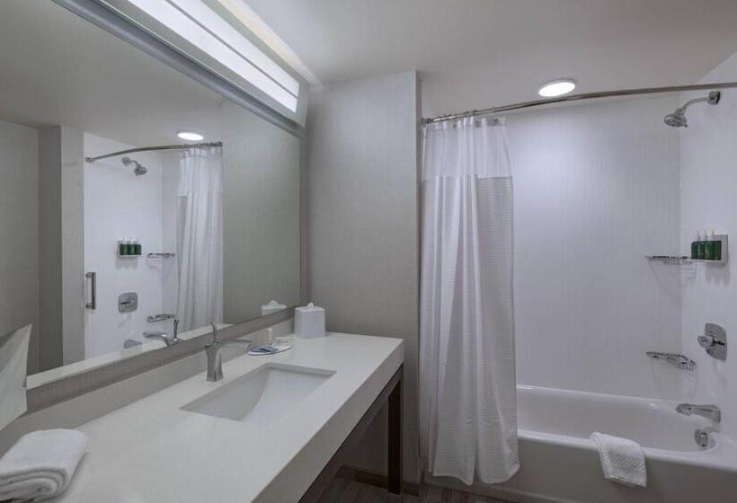 Люкс, Courtyard St. Louis Brentwood