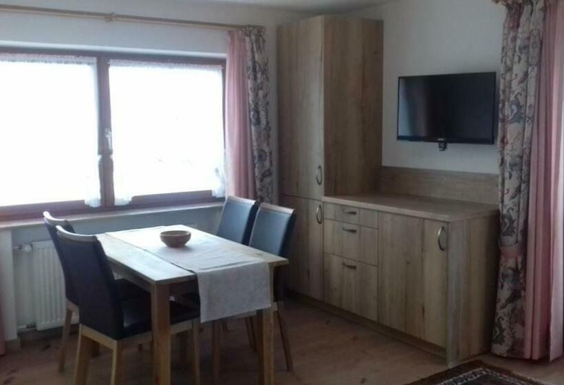 Апартаменты 1 Спальня, Haus Gehmacher Maier   Chiemgau Karte