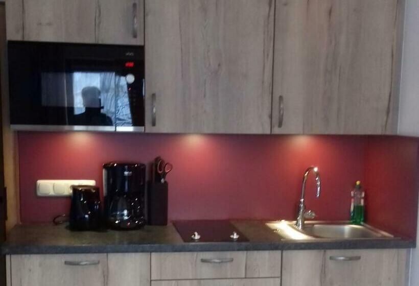 Apartamento 1 Dormitório, Haus Gehmacher Maier   Chiemgau Karte