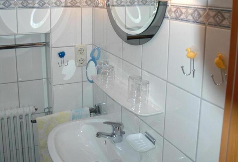 Апартаменты 1 Спальня, Haus Gehmacher Maier   Chiemgau Karte