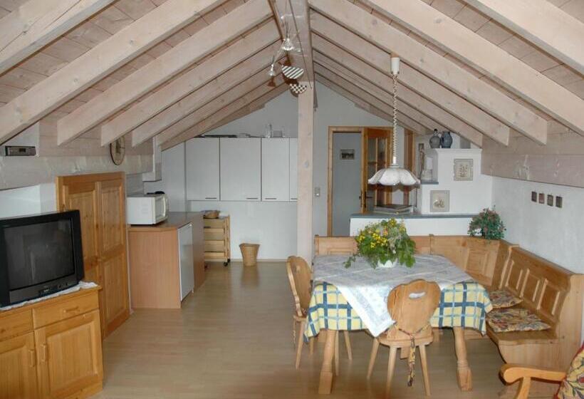 Apartamento 1 Dormitório, Haus Gehmacher Maier   Chiemgau Karte