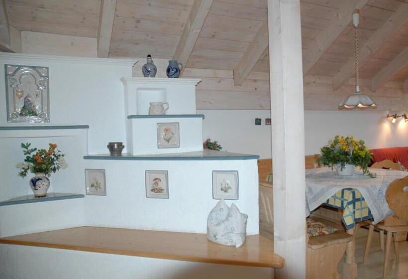 Апартаменты 1 Спальня, Haus Gehmacher Maier   Chiemgau Karte