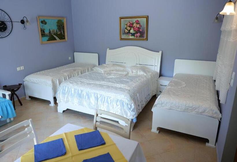 Семейное Студио, Villa Klea