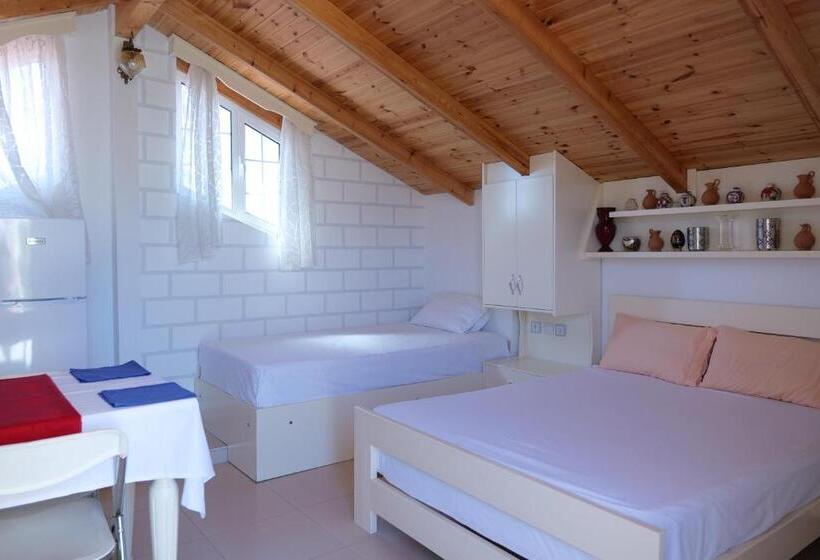 Студия Стандарт, Villa Klea