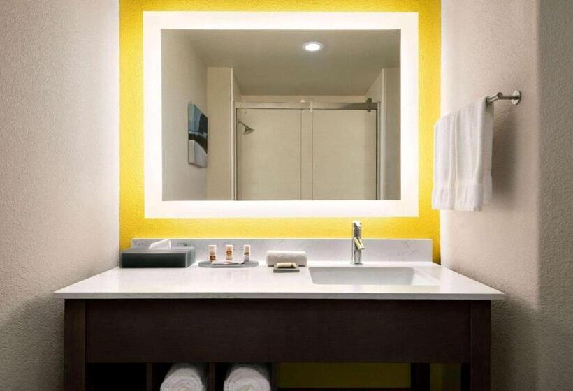 스탠다드 룸, La Quinta By Wyndham Clovis Ca