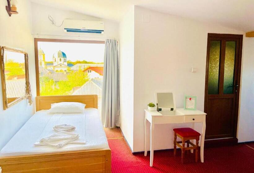 Номер Стандарт Трехместный, Zen Eco Villa