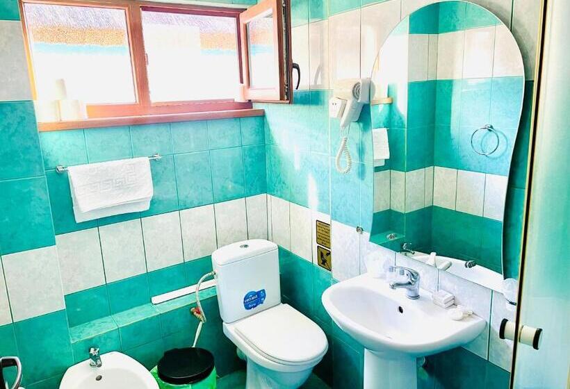 Номер Стандарт, Zen Eco Villa