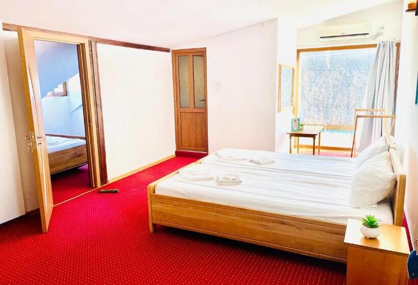Апартаменты 1 Спальня, Zen Eco Villa