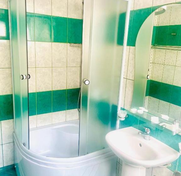 Номер Стандарт Индивидуальный, Zen Eco Villa