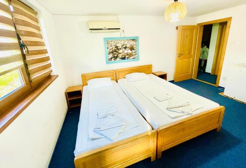 Номер Стандарт, Zen Eco Villa