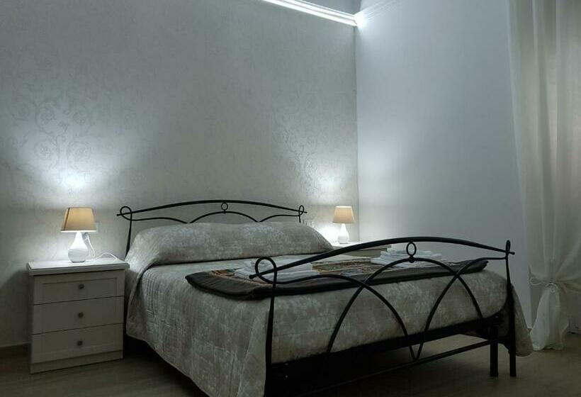 اتاق لوکس, B&b Da Mammina
