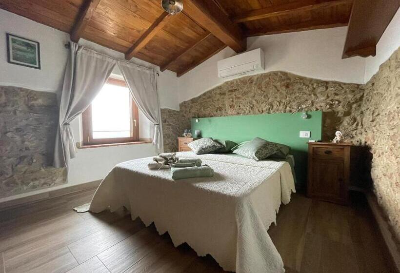 آپارتمان 1 خوابه, B&b Il Volo