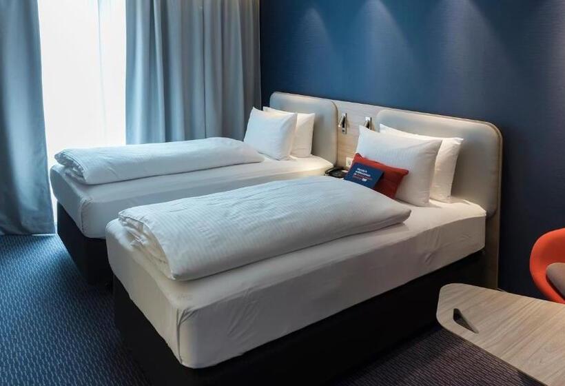 스탠다드 룸, Holiday Inn Express   Wiesbaden, An Ihg
