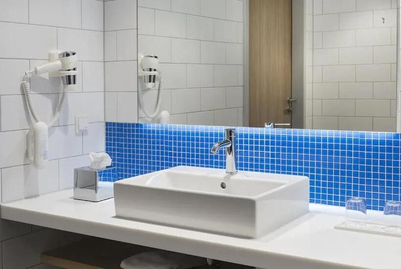 스탠다드 룸, Holiday Inn Express   Wiesbaden, An Ihg