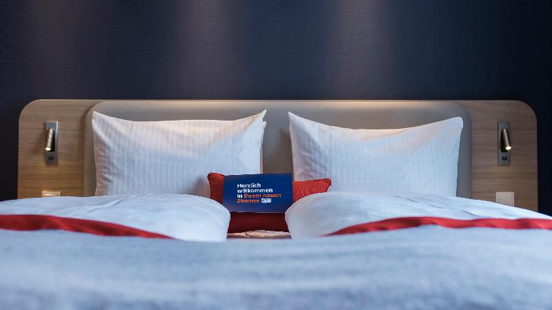 스탠다드 룸, Holiday Inn Express   Wiesbaden, An Ihg