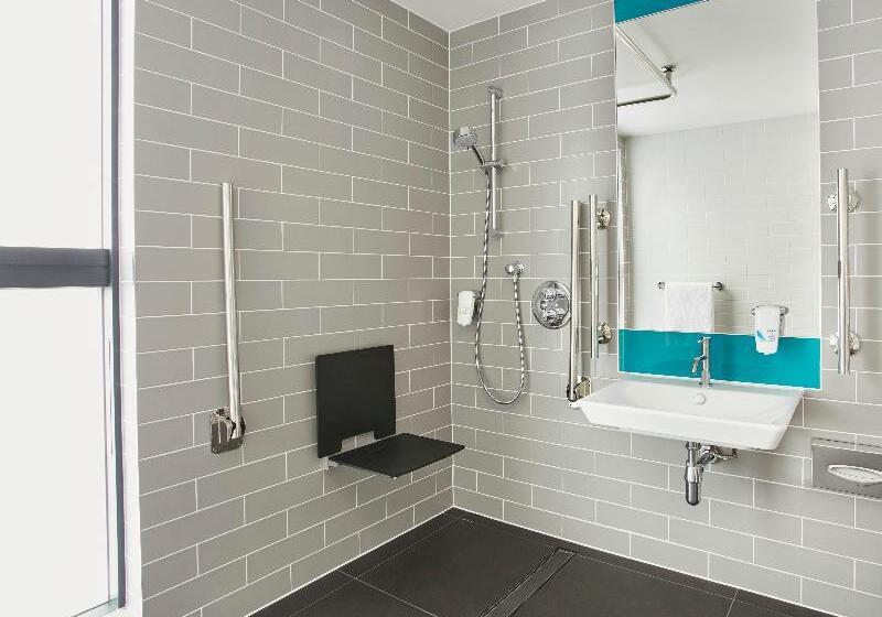 스탠다드 룸, Holiday Inn Express   Wiesbaden, An Ihg
