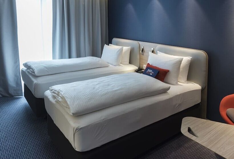 스탠다드 룸, Holiday Inn Express   Wiesbaden, An Ihg