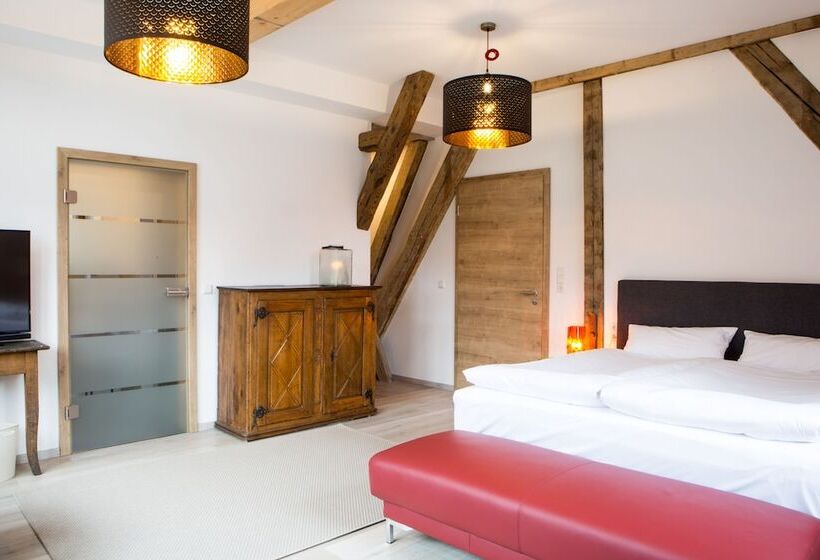 Номер Superior, Villa Vie Cochem