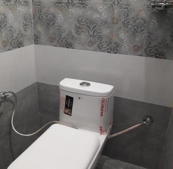 Quarto Economy Individual, Mother Hostel