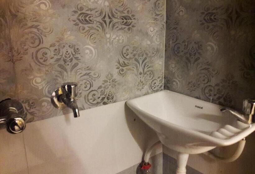 Quarto Economy Individual, Mother Hostel