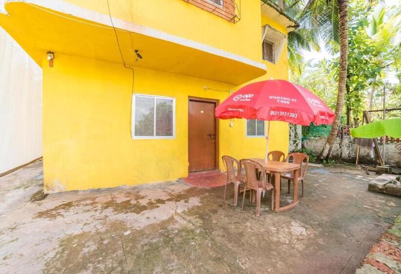 Номер Стандарт, Kiara Hotel Goa