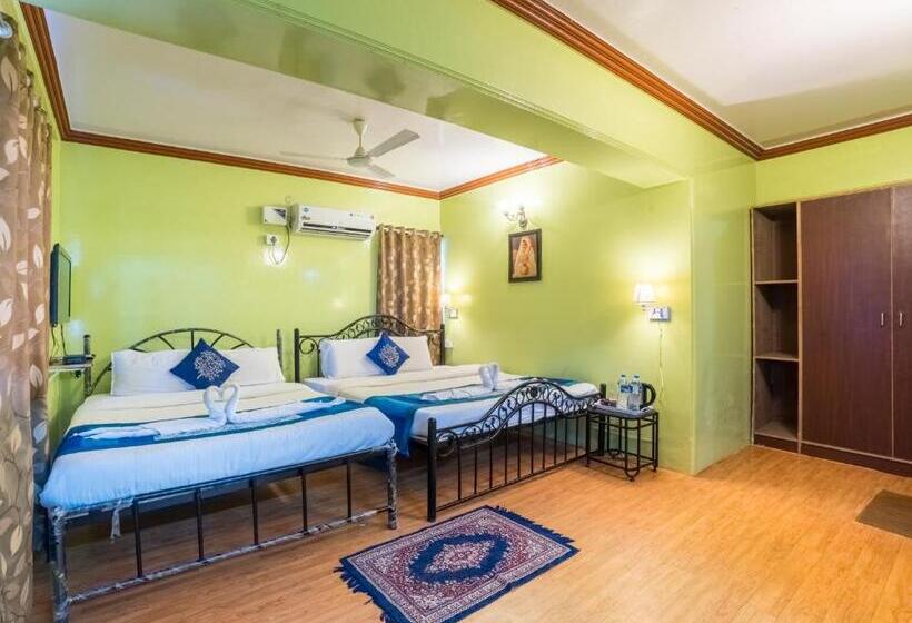 Номер Стандарт, Kiara Hotel Goa