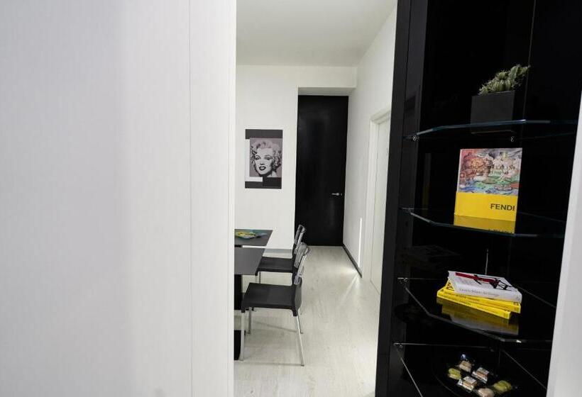 Quarto Estandar, White Rooms
