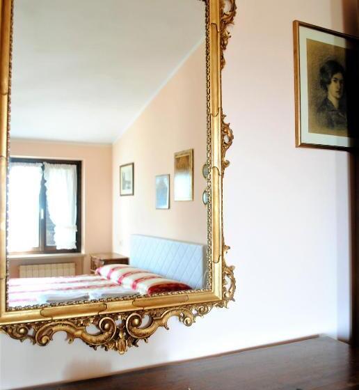 스탠다드 룸, Agriturismo Melograno D'oro