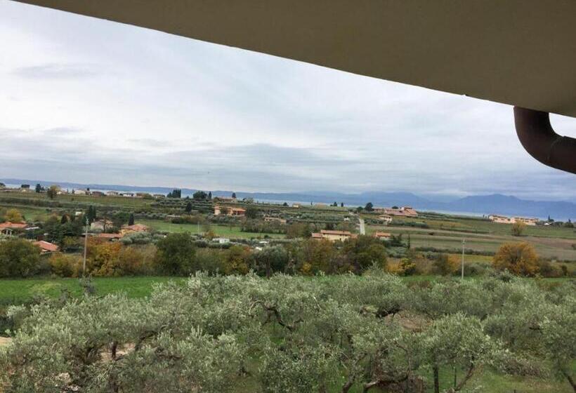 스탠다드 룸, Agriturismo Melograno D'oro