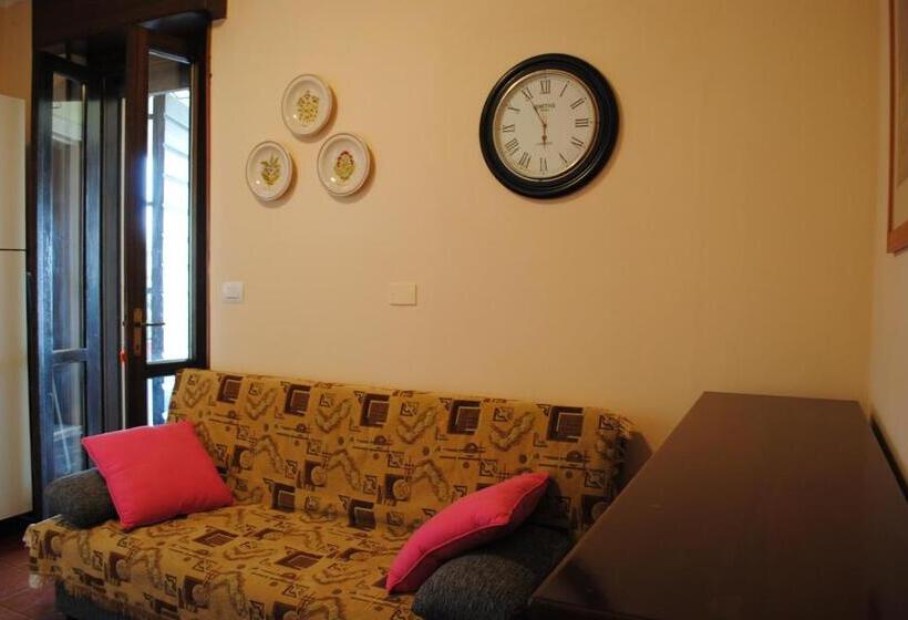 침실 1개 디럭스 빌라, Agriturismo Melograno D'oro