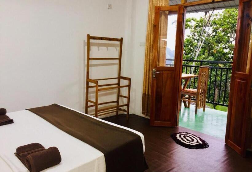 اتاق لوکس, Ella Elegance View