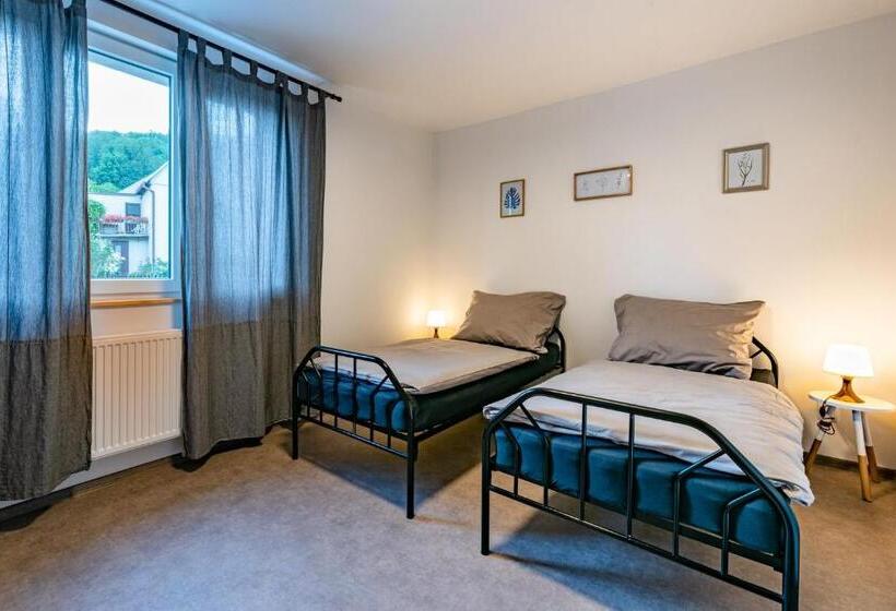 Kertre Néző 1 Szobás Apartman, Bergresort Apartments