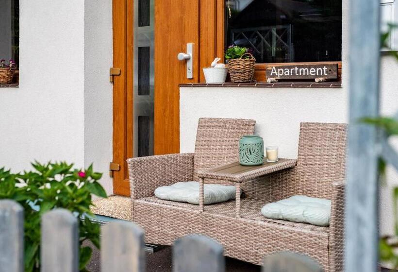 Deluxe Bungalow, Bergresort Apartments