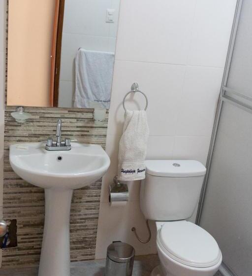 اتاق استاندارد, Hospedaje Zaragoza