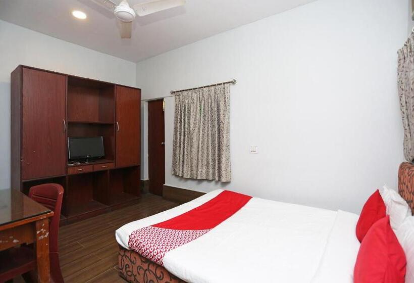 Номер Стандарт, Oyo 26626 The Citi Residenci