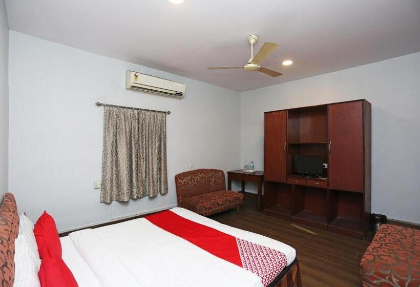 Номер Стандарт, Oyo 26626 The Citi Residenci