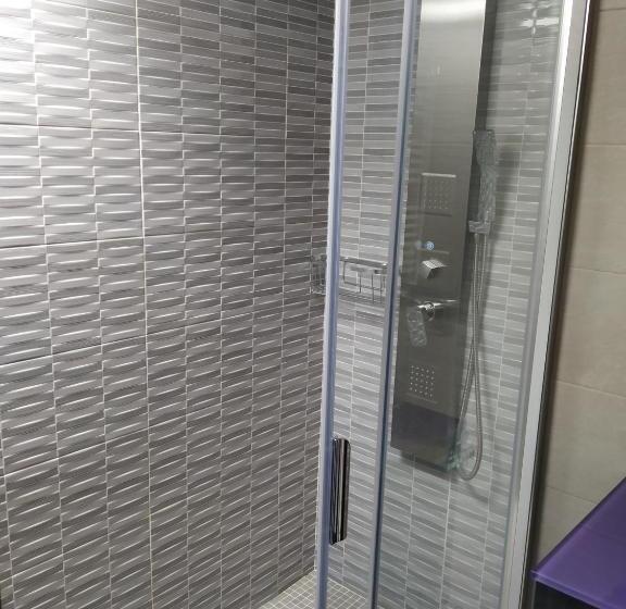 스위트, Posada Rural Spa Granja La Tejera De Lozoya