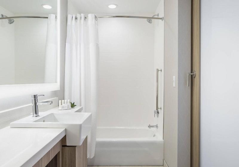 Люкс Кровать Кинг, Springhill Suites Madison