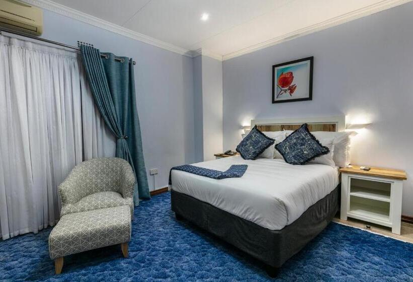 חדר סטנדרט, Orchid Luxury Boutique Guesthouse